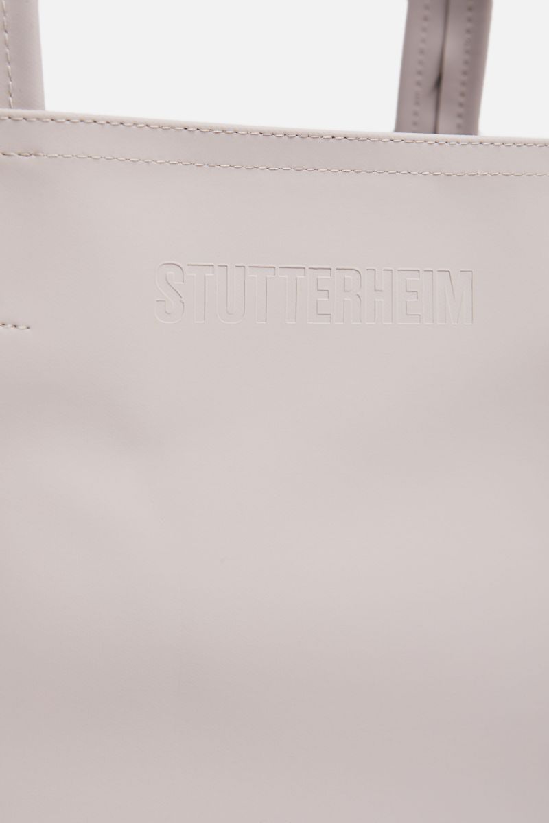 stutterheim Stocksund Bag Light Sand