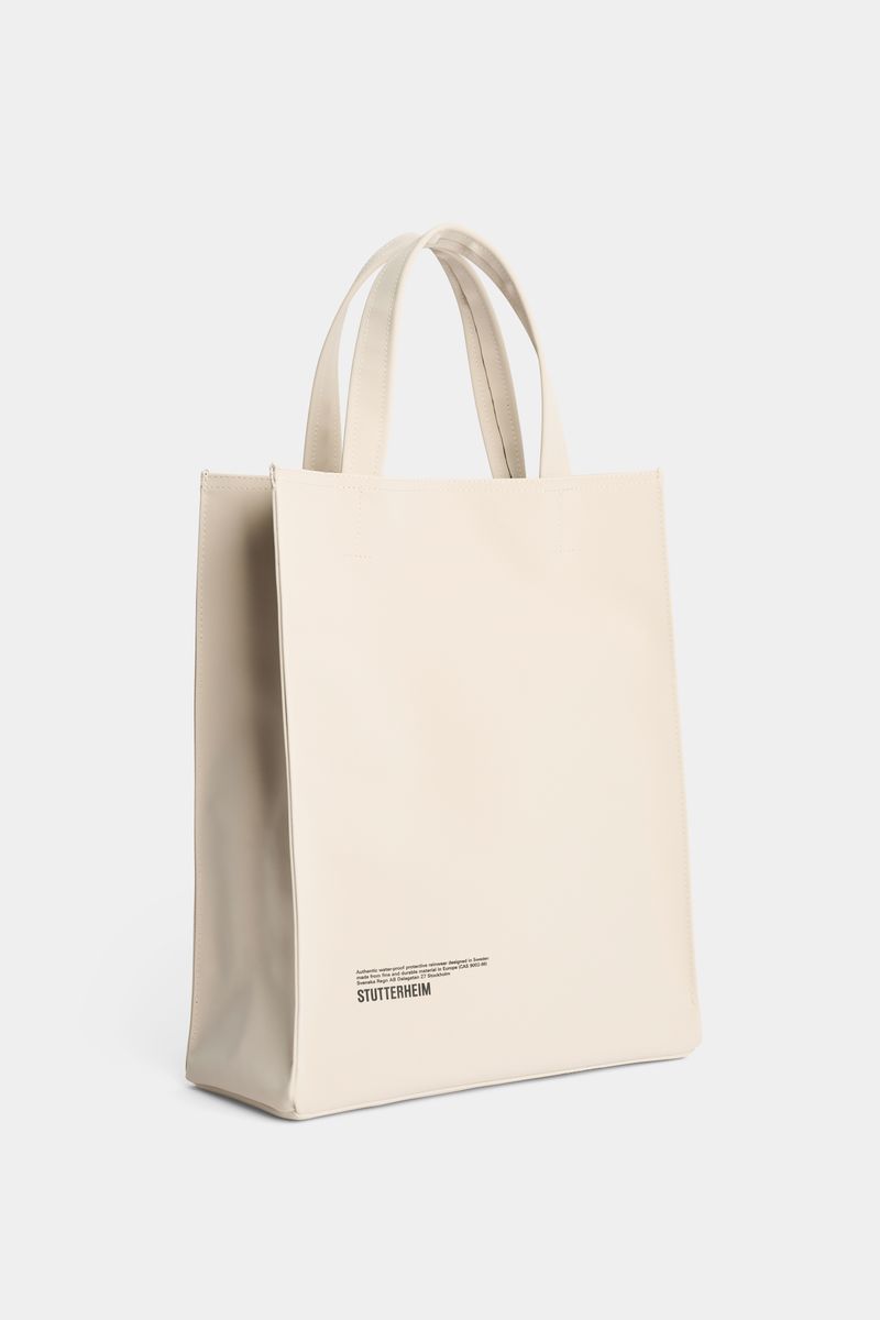 Stutterheim Stocksund Bag Matte Light Sand