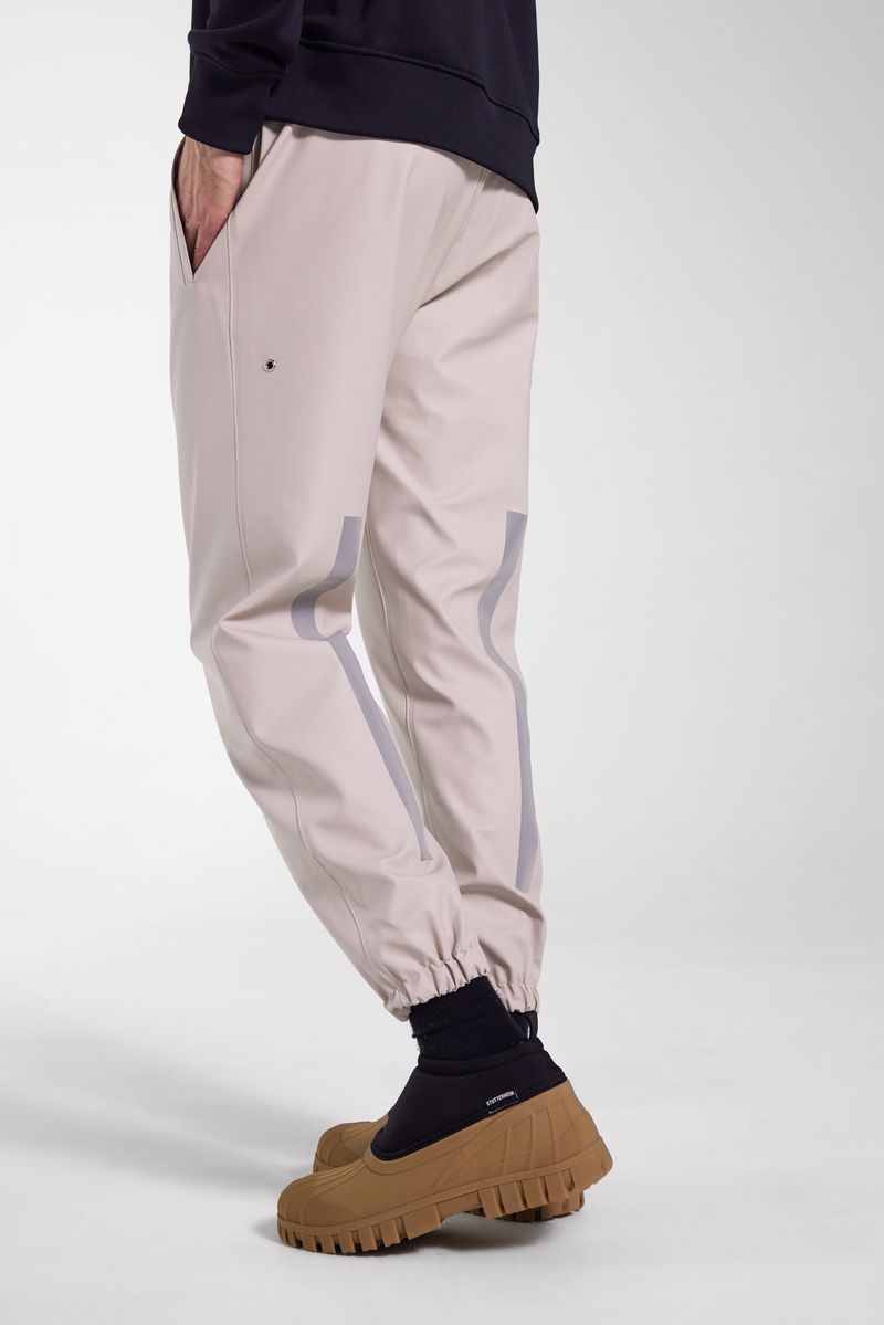 Stutterheim Vanadis Trousers Light Sand