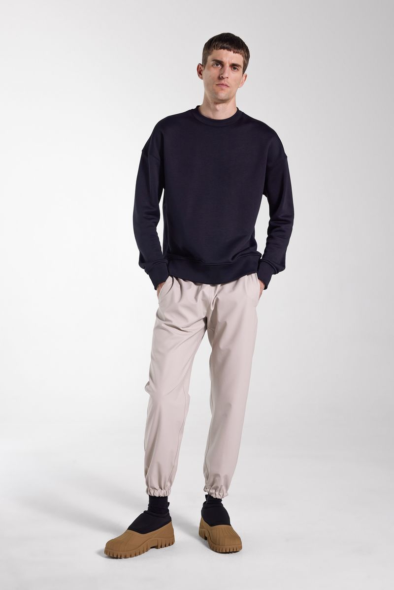 Stutterheim Vanadis Trousers Light Sand