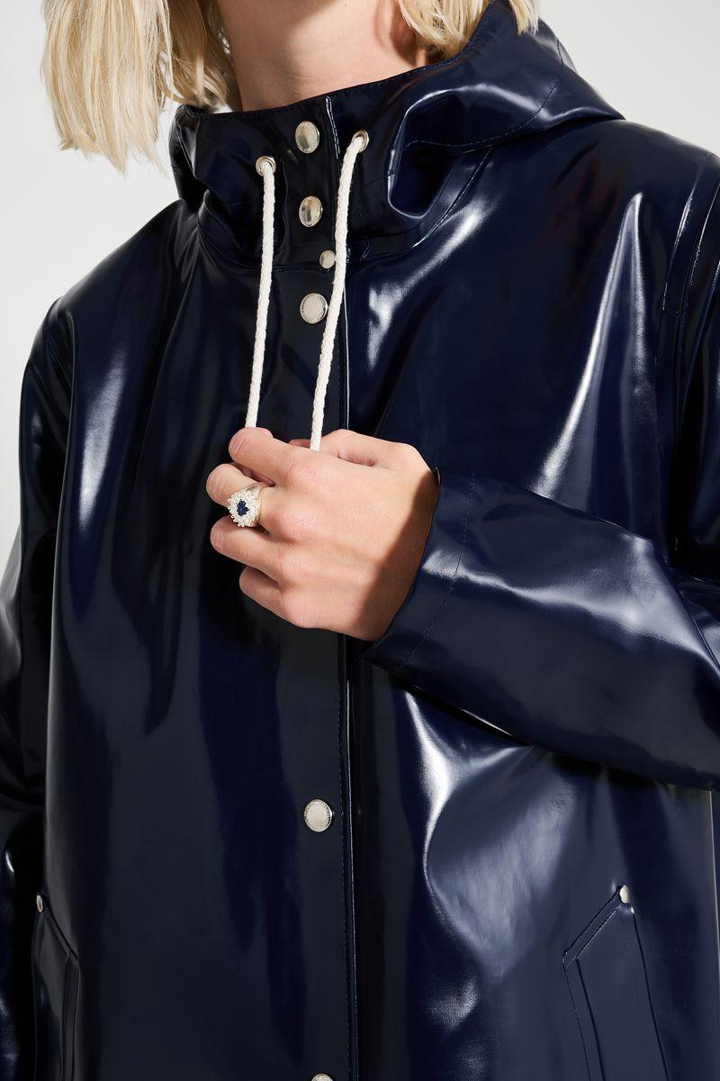 Stutterheim STUTTERHEIM X Siadds Atelier Ring Silver