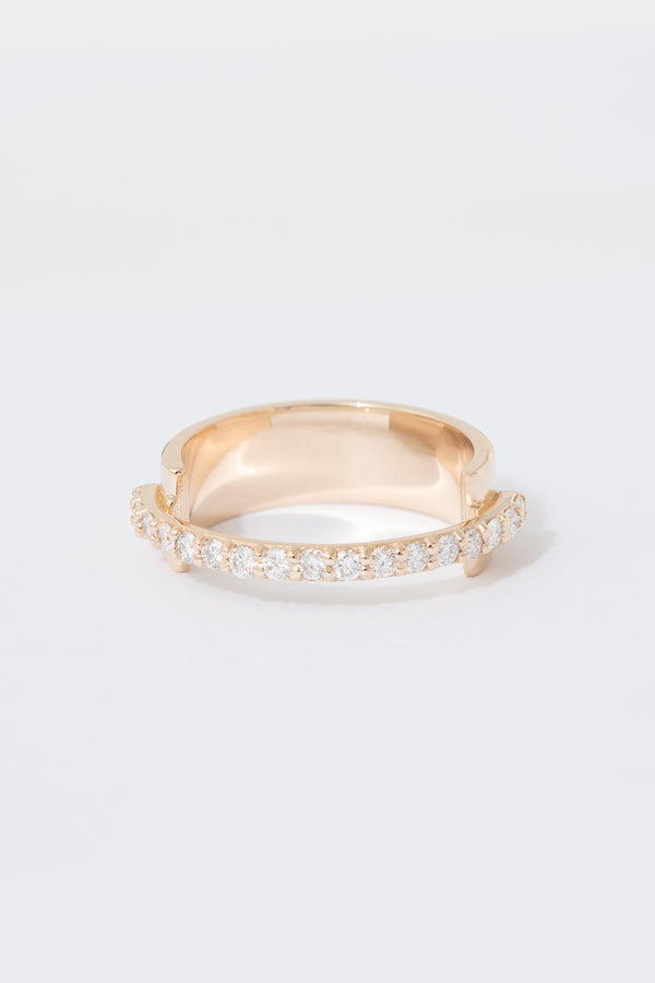 Stvdio ANNI RING