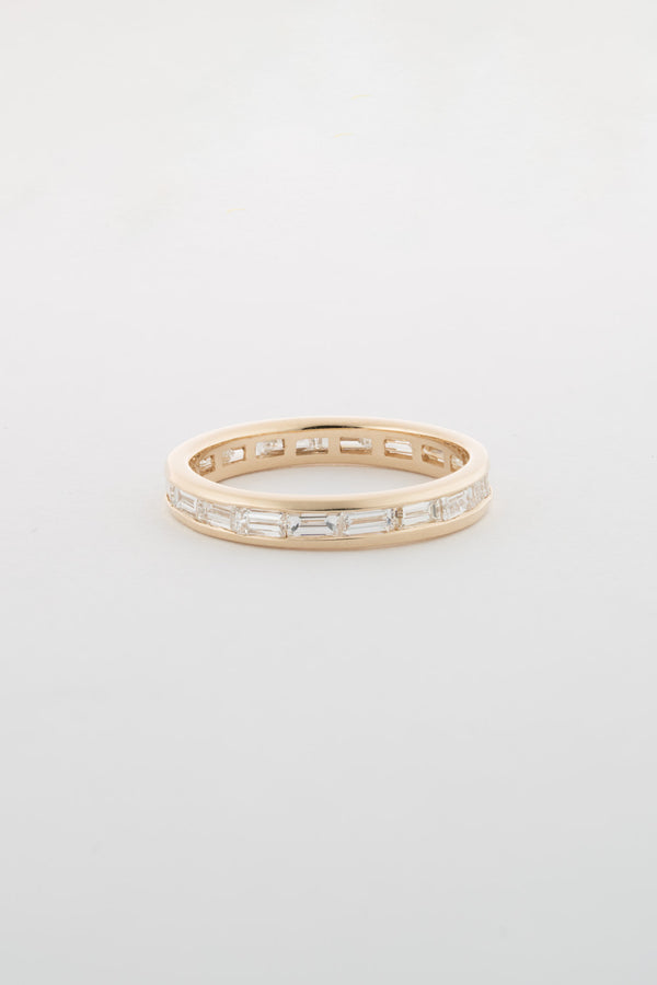 Stvdio EAST WEST BAGUETTE BAND