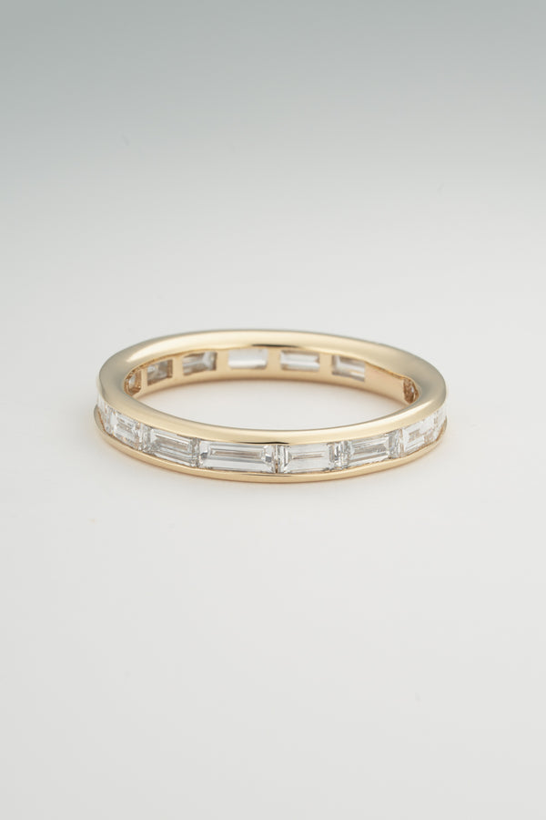 Stvdio EAST WEST BIGGIE BAGUETTE BAND