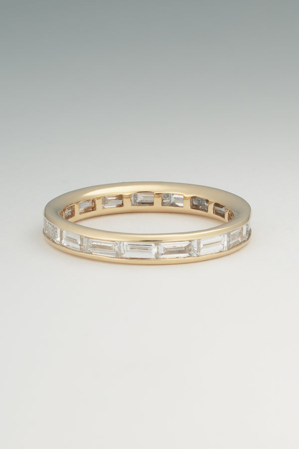 stvdio EAST WEST BIGGIE BAGUETTE BAND