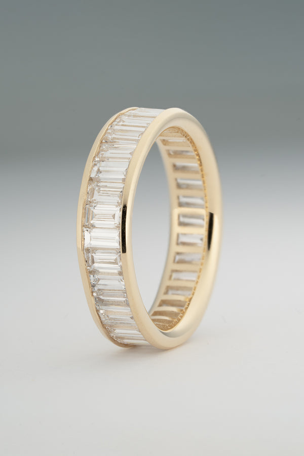 Stvdio NORTH SOUTH BIGGIE BAGUETTE BAND