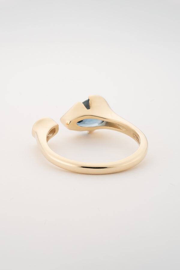 Stvdio PEAR CUT TOI ET MOI