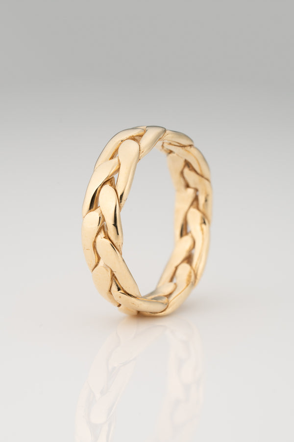 Stvdio PETITE BRAIDED BAND