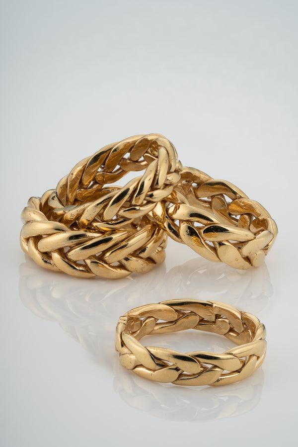 Stvdio PETITE BRAIDED BAND