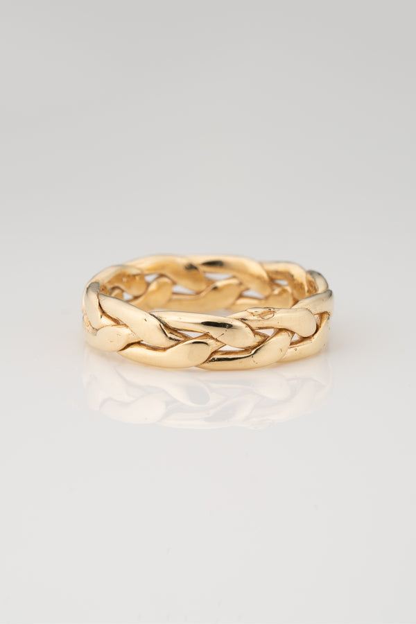 stvdio PETITE BRAIDED BAND