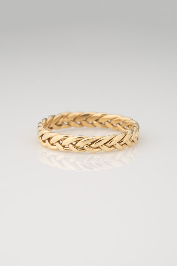 Stvdio PETITE HERRINGBONE BAND