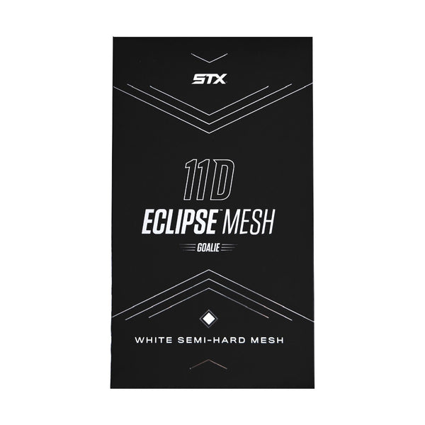 stx 11D Goalie Eclipse Mesh