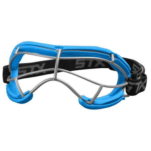 Stx 4Sight+ S Youth Goggle