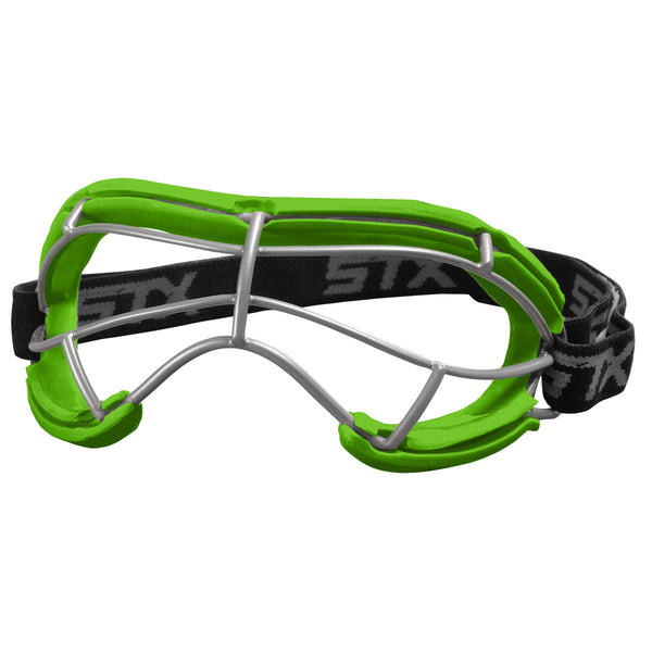 Stx 4Sight+ S Youth Goggle