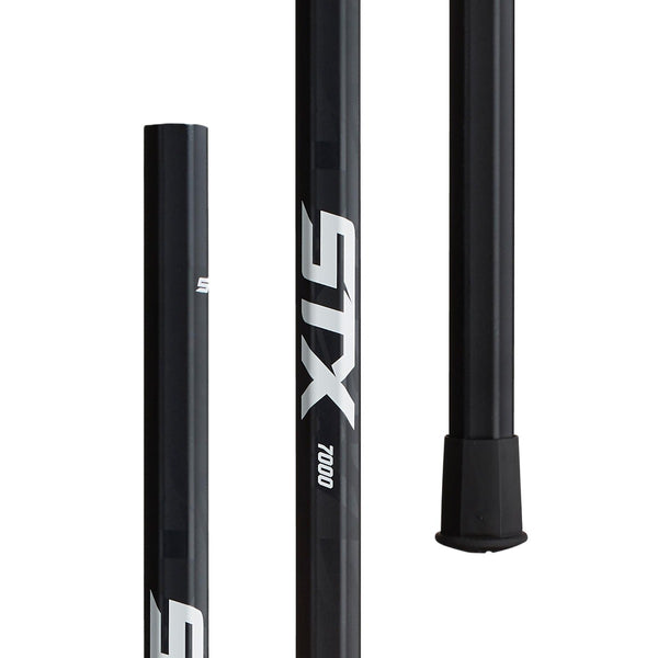 Stx 7000 Alloy Handle