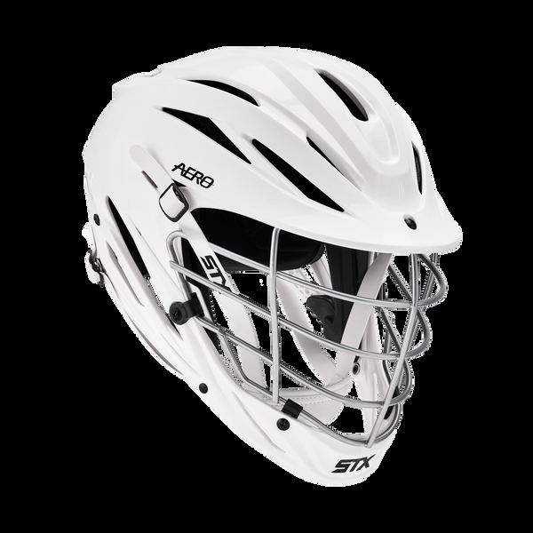 Stx Aero™ Lacrosse Helmet