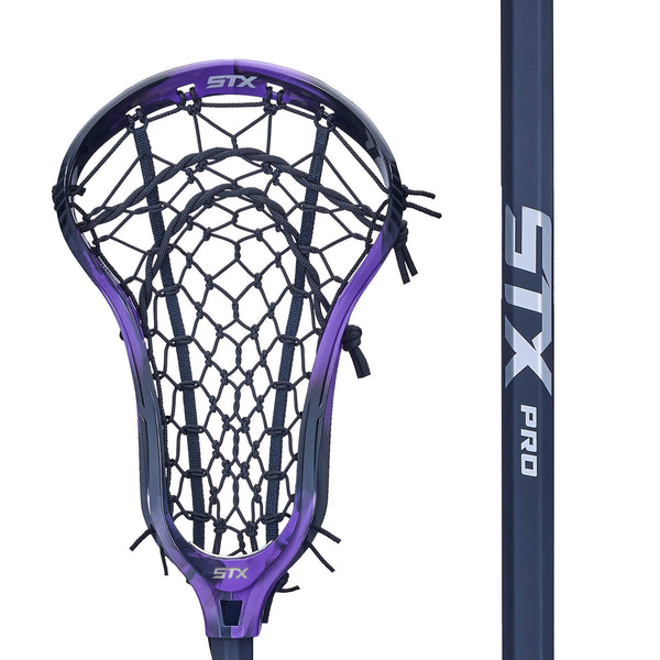 Stx Aria Pro-D Women's Lacrosse Stick