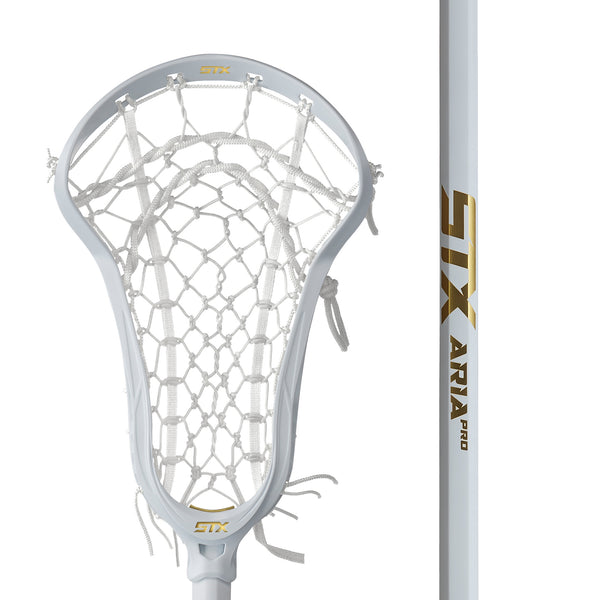 Stx Aria Pro™ Complete Women's Lacrosse Stick