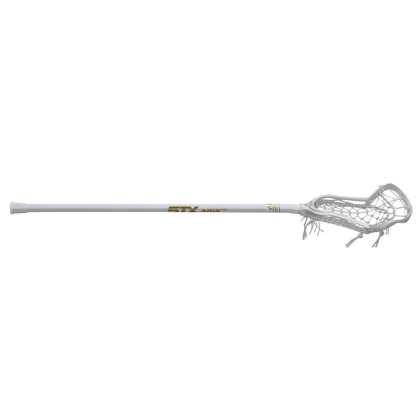 Stx Aria Pro™ Complete Women's Lacrosse Stick