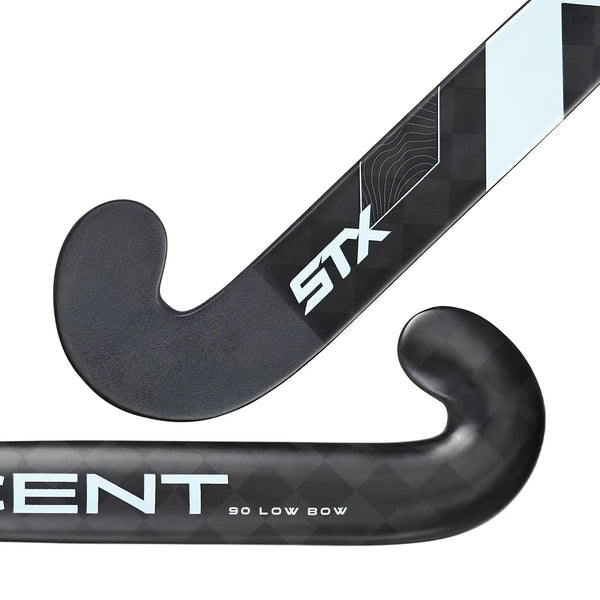 stx Ascent Field Hockey Stick - Low Bow