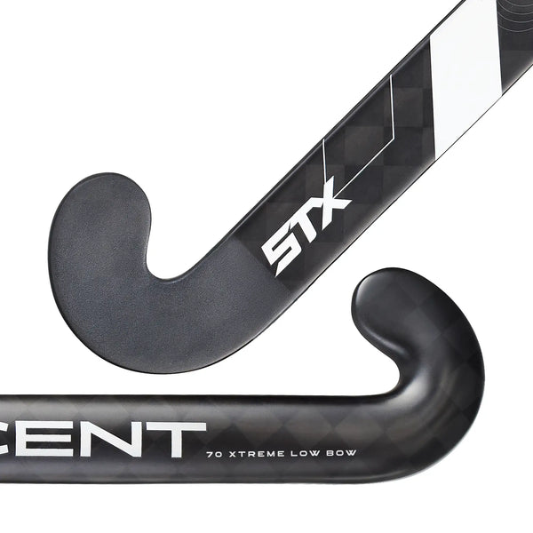 stx Ascent Field Hockey Stick - Xtreme Low Bow