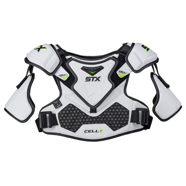 Stx Cell V Shoulder Pad