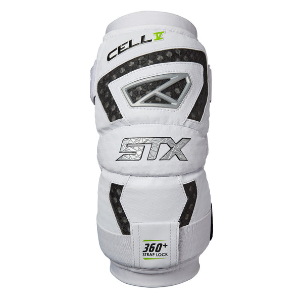 Stx Cell V™ Arm Pads