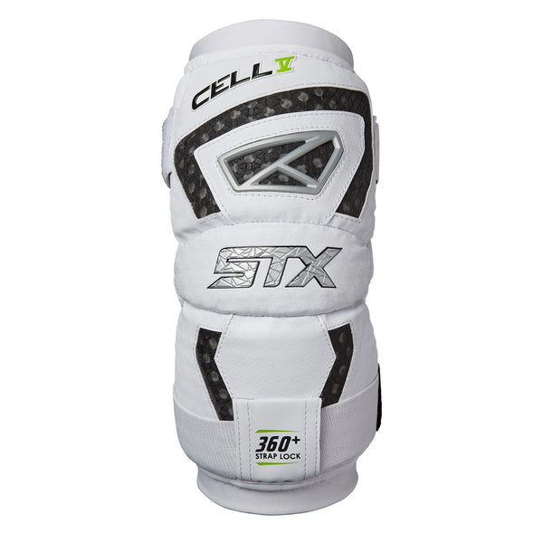 stx Cell V™ Arm Pads