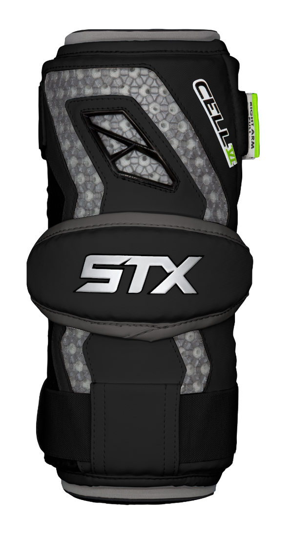 Stx Cell VI™ Arm Pads