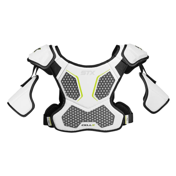 Stx Cell VI™ Shoulder Pad