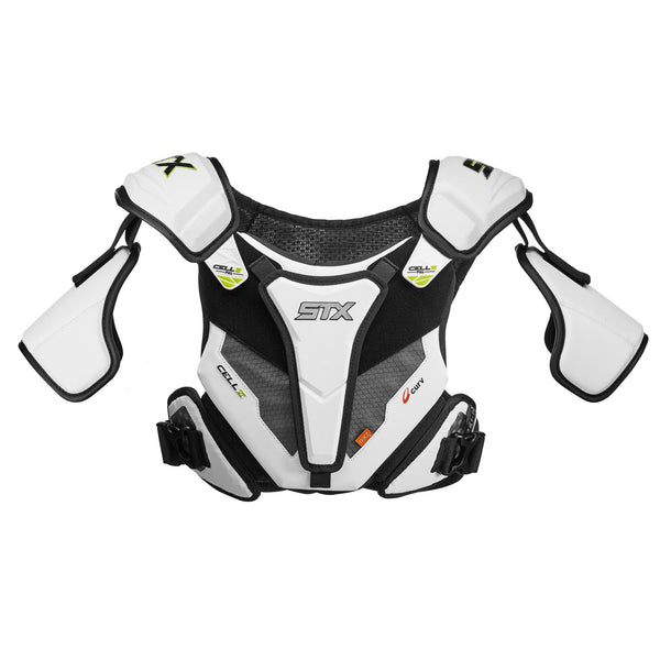 Stx Cell VI™ Shoulder Pad