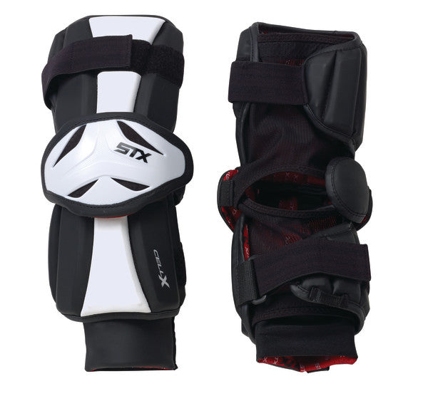 Stx Cell X™ Arm Guards