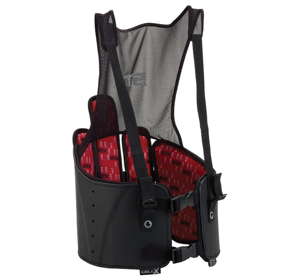 Stx Cell X™ Rib Pad