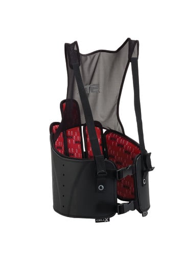 stx Cell X™ Rib Pad