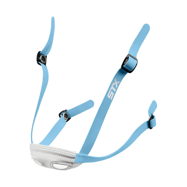 Stx Chin Strap For Aero Helmet