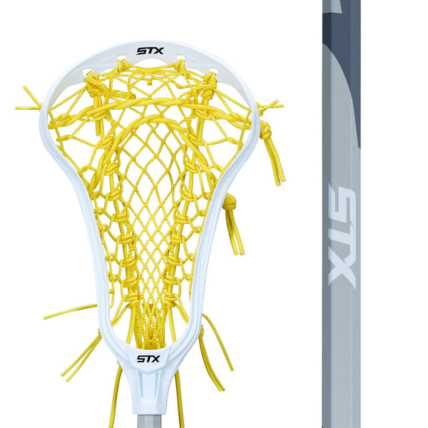 Stx Crux 400™ Women's Complete Stick