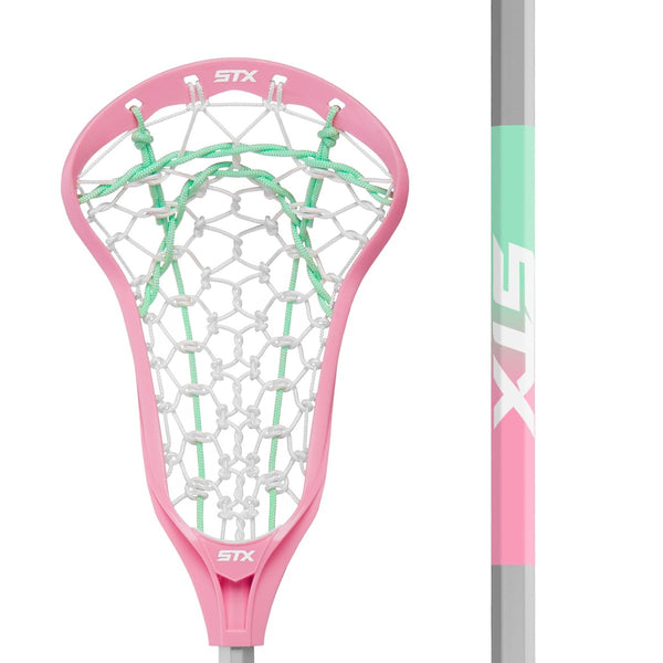 Stx Crux Jr. Complete Stick