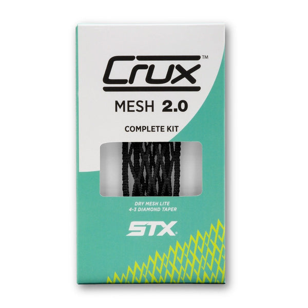 Stx Crux Mesh 2.0 Complete Kit