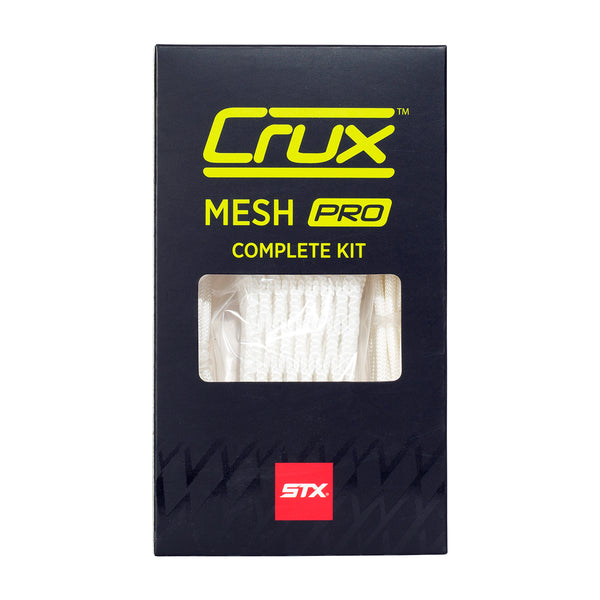 Stx Crux Mesh Pro™ Complete Kit