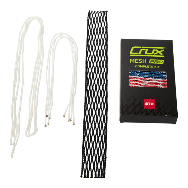 Stx Crux Mesh Pro™ Complete Kit
