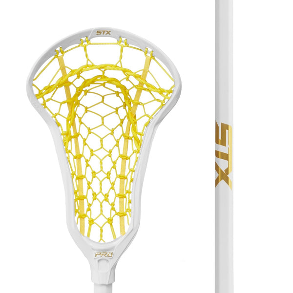 Stx Crux Pro Elite Complete Stick