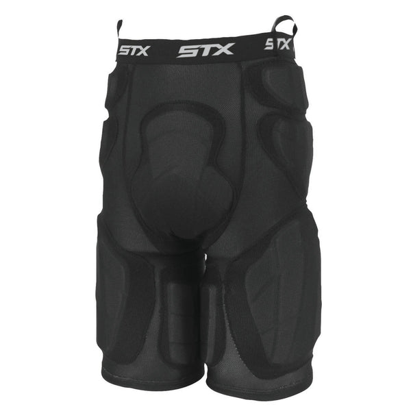 Stx Deluxe Goalie Pants