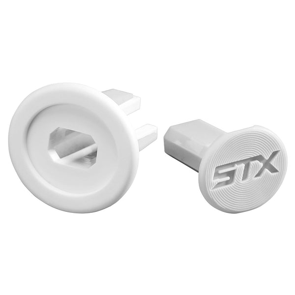 Stx Elite End Cap 2-Pack