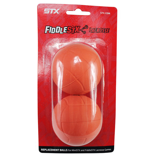 stx FiddleSTX Ball 2-Pack