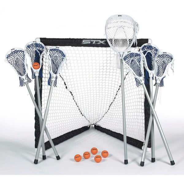 stx FIDDLESTX™ Game Set - 7 Sticks