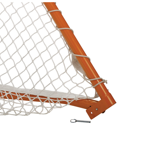 Stx Folding Backyard Goal 4X4