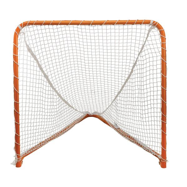 stx Folding Backyard Goal 6X6