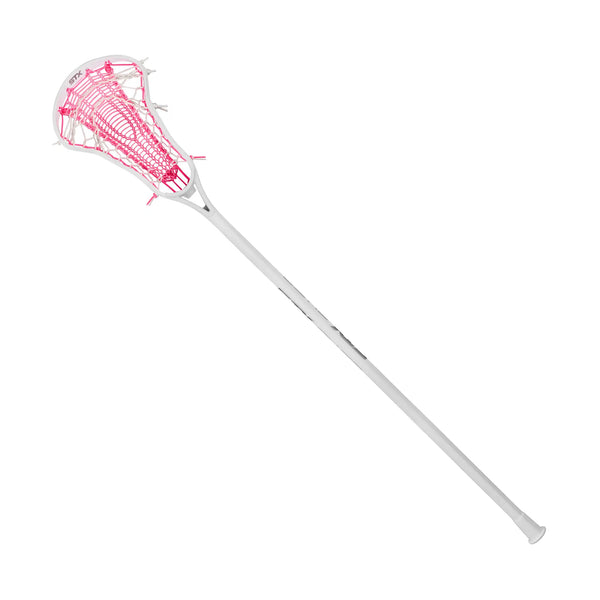 Stx Fuse Women's Stick W/ Pink Armor Mesh