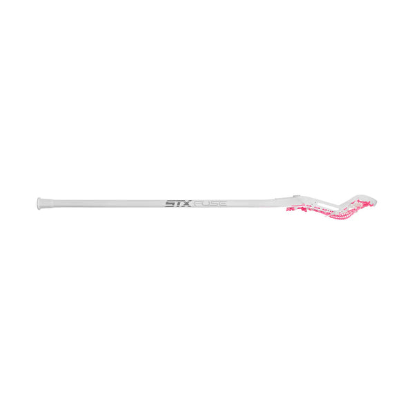 Stx Fuse Women's Stick W/ Pink Armor Mesh