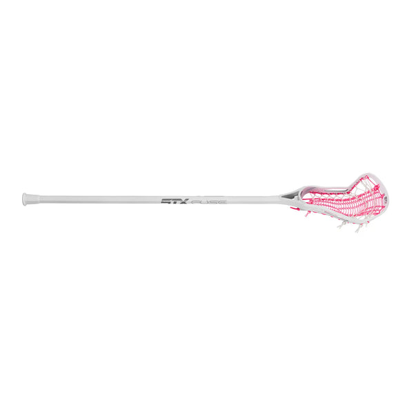 Stx Fuse Women's Stick W/ Pink Armor Mesh